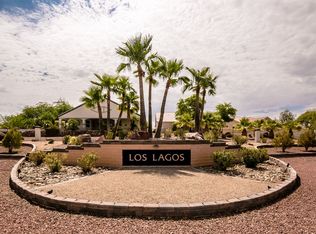 2025 E Via Del Aqua Dr, Fort Mohave, AZ 86426