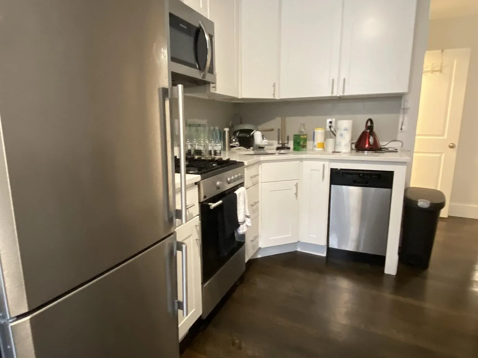 2 bed, 750 sqft, $3,600 — Photo 1