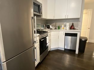 38 Clearway St APT 9, Boston, MA 02115