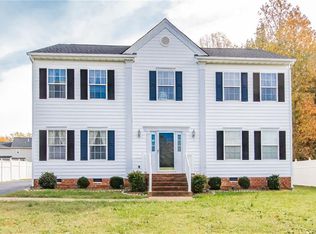 1921 Pemberton Rd, Henrico, VA 23238