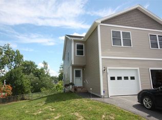 25 Ally Drive #25, Swanton, VT 05488