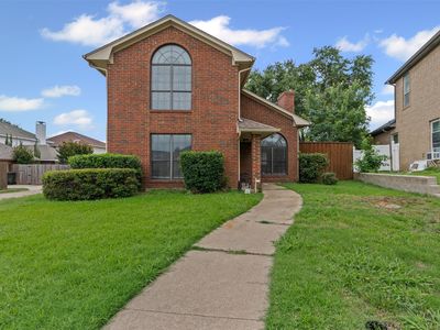 1404 Ranchview Ct, Carrollton, TX, 75007