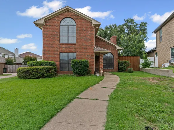 1404 Ranchview Ct, Carrollton, TX 75007