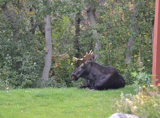 4278 W Moose Hollow Rd, Park City, UT 84098