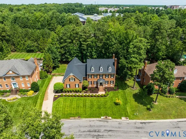 11528 Longview Landing Dr, Henrico, VA 23233