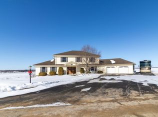 65 Sparrowhawk Point Rd, Lisbon, NY 13658