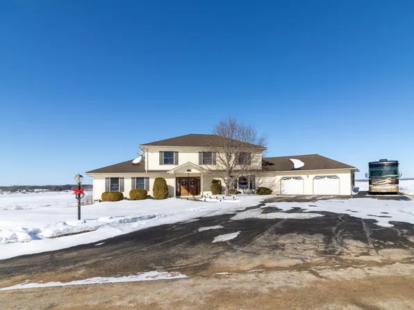 65 Sparrowhawk Point Rd, Lisbon, NY 13658