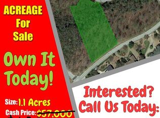 Yellowroot Ln, Landrum, SC 29356