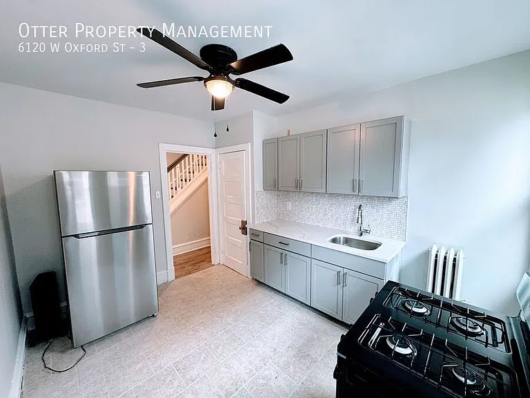 6120 W Oxford St #3 — Photo 5