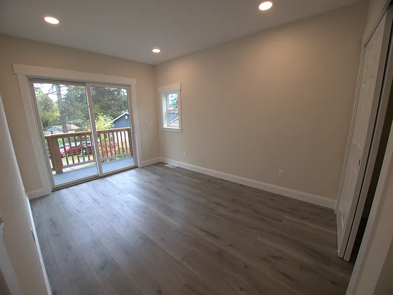Another bedroom.