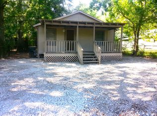 305 W Foch St, Prichard, AL 36610