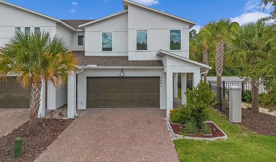 3401 Beau Rd