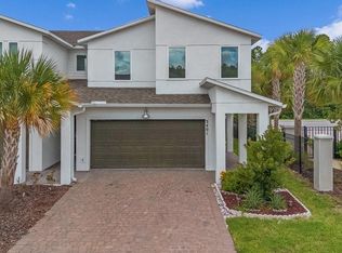 3401 Beau Rd, Kissimmee, FL 34746