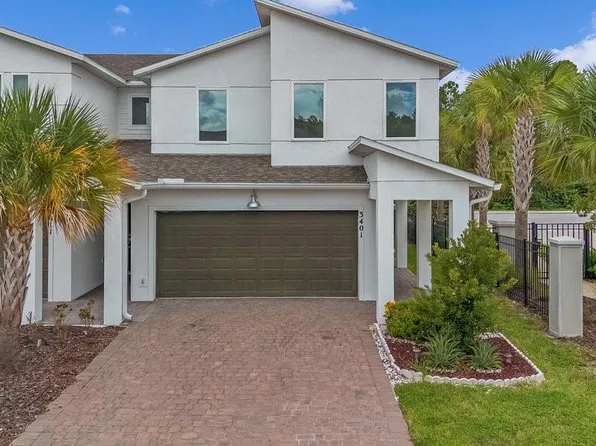 3401 Beau Rd, Kissimmee, FL 34746