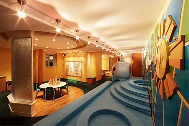 Rented by R New York