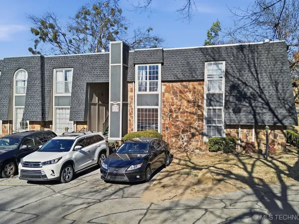 4446 E 68th St Unit 392, Tulsa, OK 74136