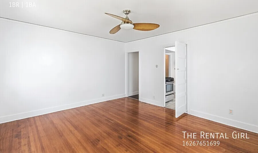 1137 1/2 Echo Park Ave