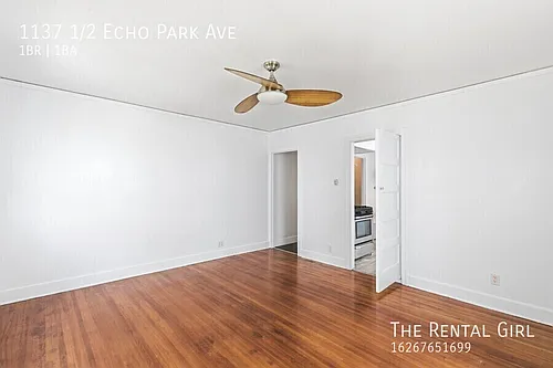 1137 1/2 Echo Park Ave Photo 1