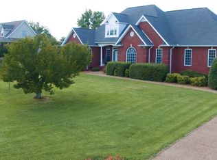 2026 Bellwood Ct LOT 12, Greenbrier, TN 37073