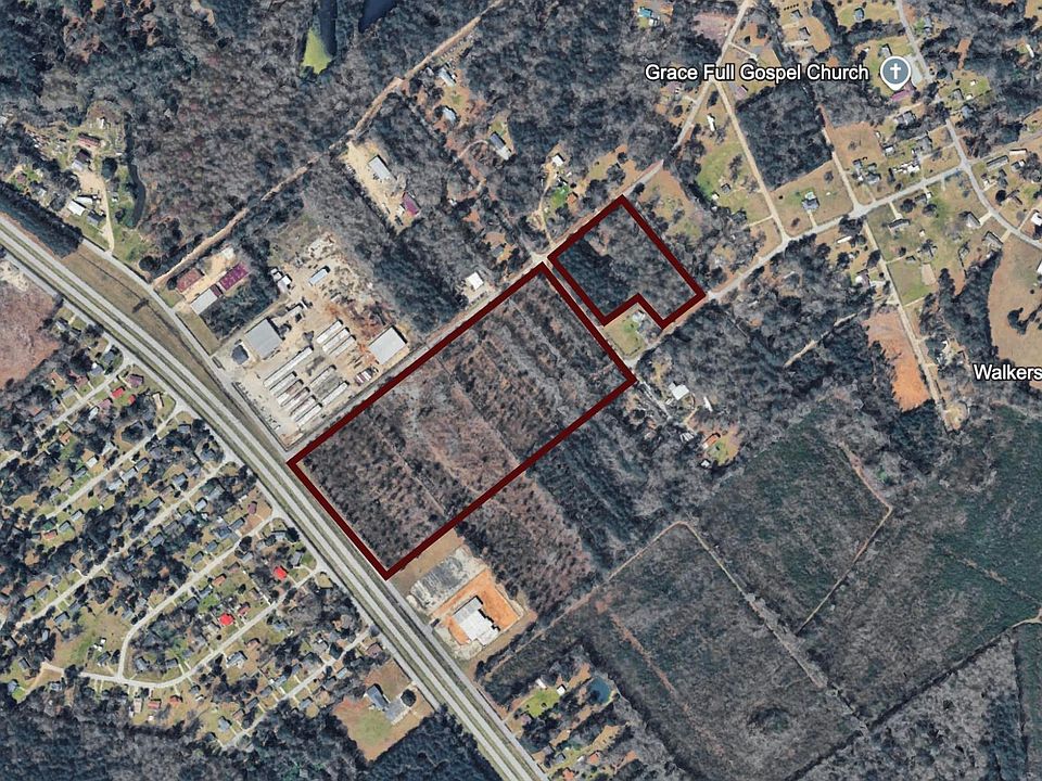 1st image of 0 N Pike E
