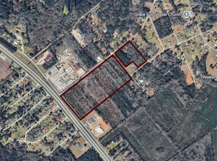 0 N Pike E, Sumter, SC 29153