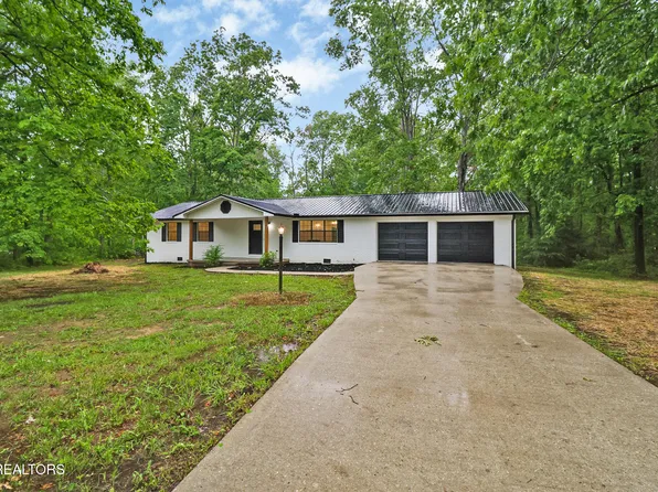 1116 N Shady Lane Loop, Clarkrange, TN 38553
