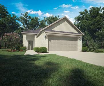 3804 Monticello Dr, Farmersville, TX, 75442