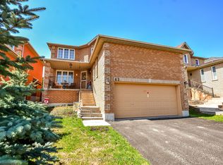62 Loon Ave, Barrie, ON L4N 8V9