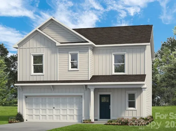 4243 Ruth Creek Ct, Charlotte, NC 28216