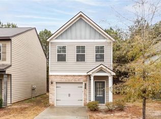 4497 Ravenwood Dr, Union City, GA 30291