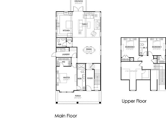 2nd image of this home