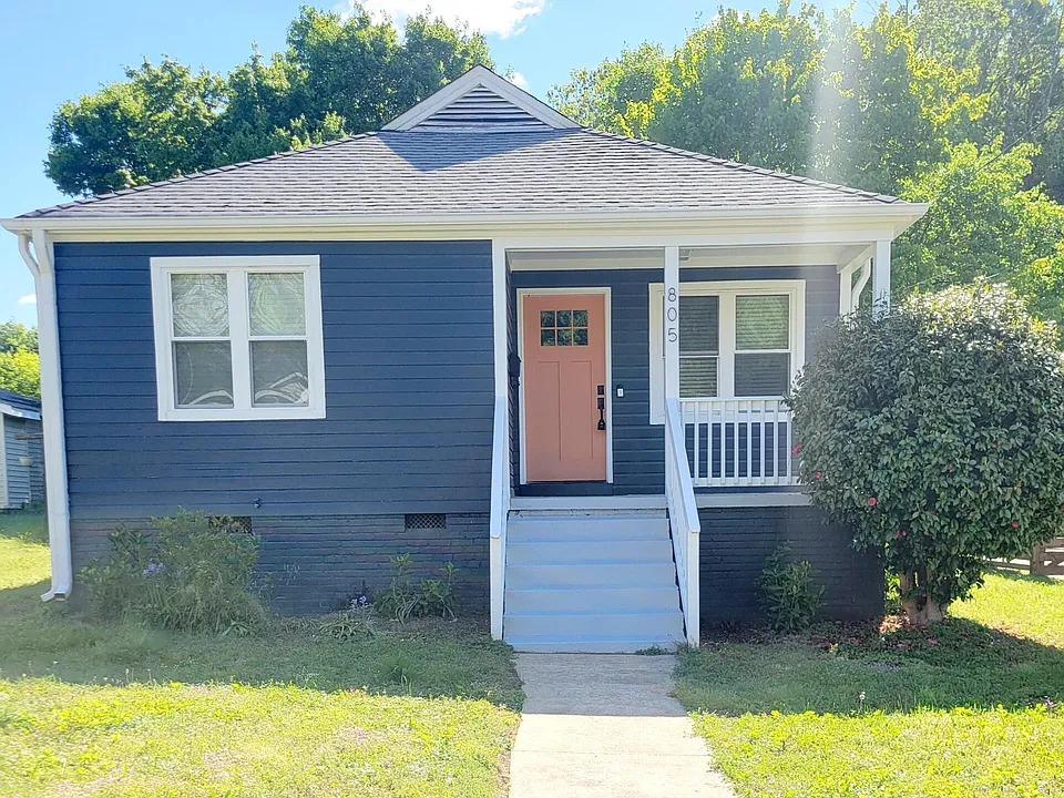 805 Coleman St