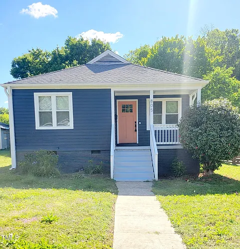 805 Coleman St Photo 1