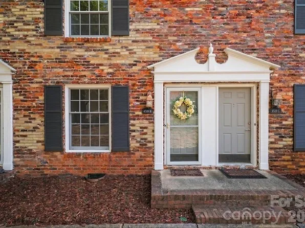 4329 Hathaway St APT B, Charlotte, NC 28211