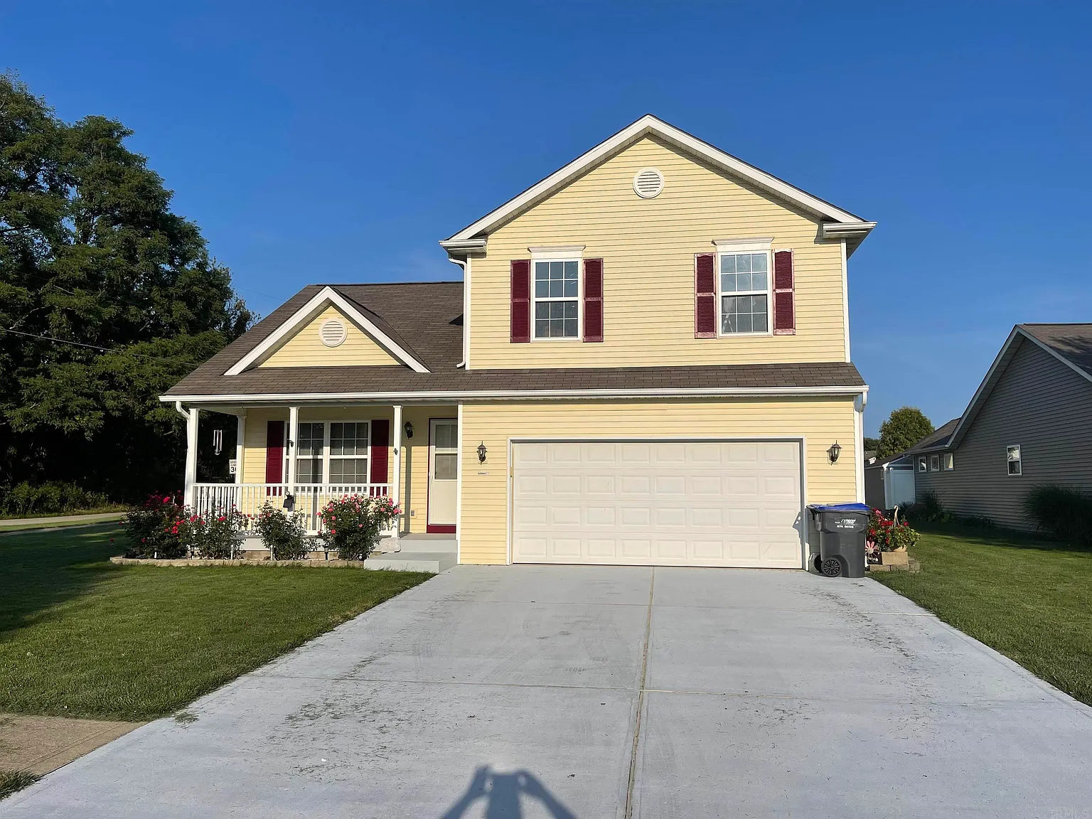 3096 N Natasha Dr photo 1