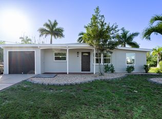 927 W Olympia Ave, Punta Gorda, FL 33950