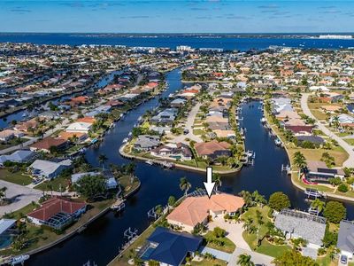 1030 CONECTA DRIVE, Punta Gorda, FL, 33950