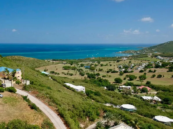 123 Catherine's Hope EB, St. Croix, VI 00820