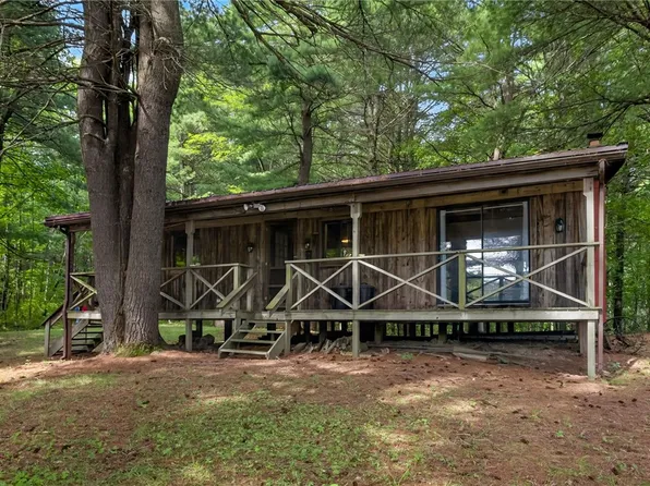 3380 Wells Rd, Branchport, NY 14418
