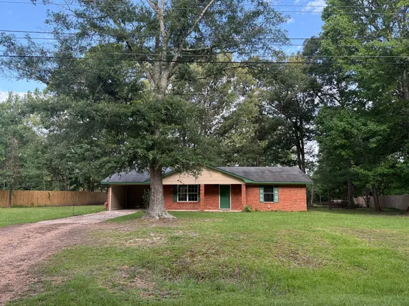 691 Evergreen Rd, Louisville, MS 39339