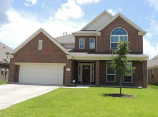 9926 Tulip St, Conroe, TX 77385