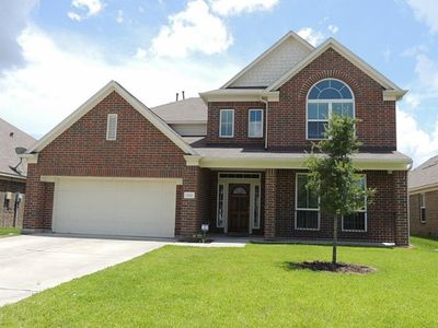 9926 Tulip St, Conroe, TX, 77385