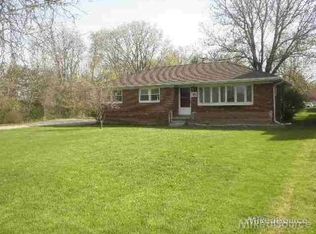 28633 Cotton Rd, Chesterfield, MI 48047