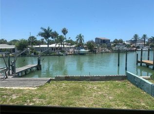 301 E Madeira Ave, Madeira Beach, FL 33708