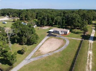 14301 SW 14th St, Ocala, FL 34481