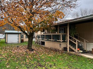 18 River Ln, Coudersport, PA 16915