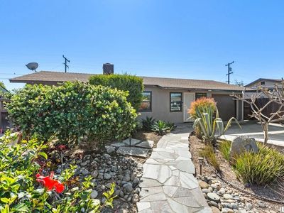 4244 Feather Ave, San Diego, CA, 92117
