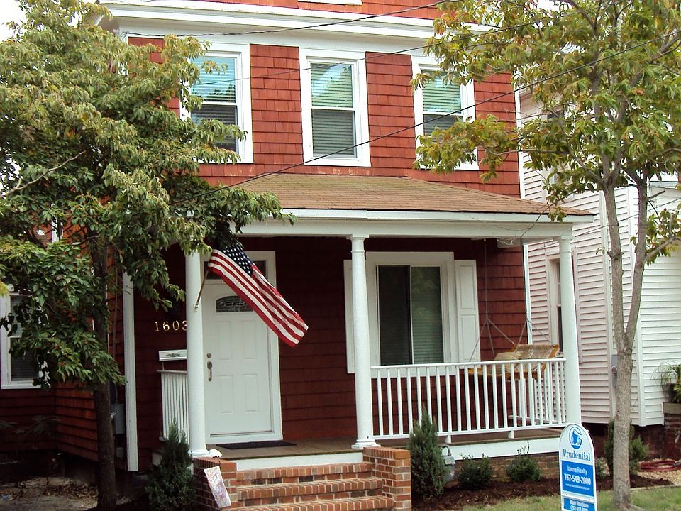 1st image of 1603 McDaniel St