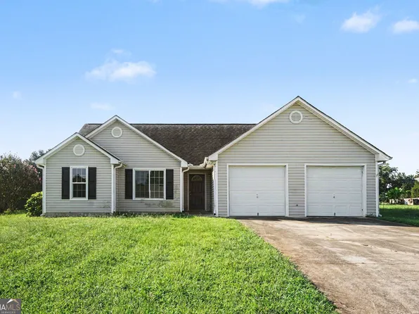917 Justin Dr, Winder, GA 30680