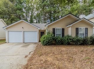 6593 Pole Creek Dr, Lithonia, GA 30058